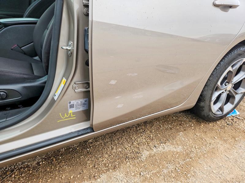 Продаж на аукціоні авто 2024 Chevrolet Malibu, vin: 1G1ZD5ST5RF106382, номер лоту: 63877706