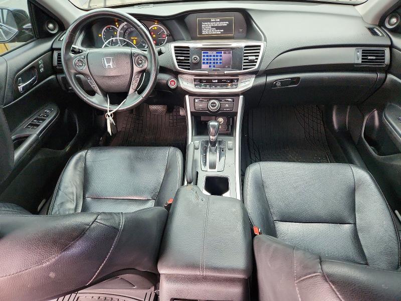 Продажа на аукционе авто 2013 Honda Accord, vin: 1HGCR3F99DA028049, номер лота: 65175496