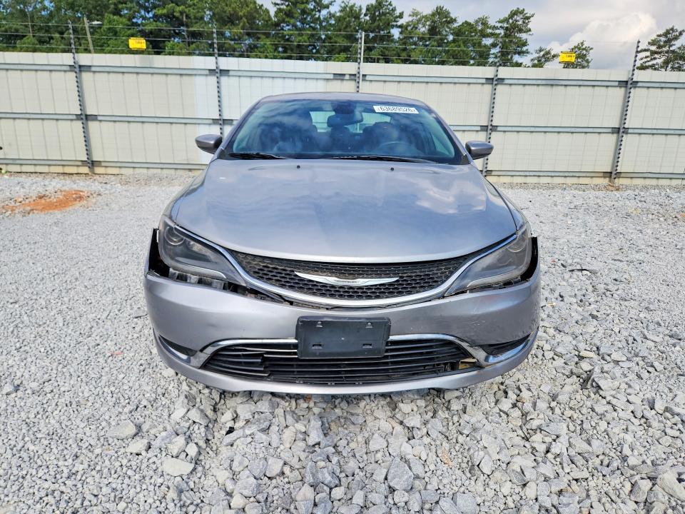 Aukcja sprzedaży 2015 Chrysler 200, vin: 1C3CCCAB1FN657119, numer aukcji: 63689526
