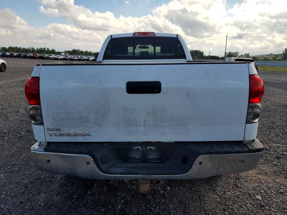 Aukcja sprzedaży 2008 Toyota Tundra, vin: 5TFLT52148X016552, numer aukcji: 66763006
