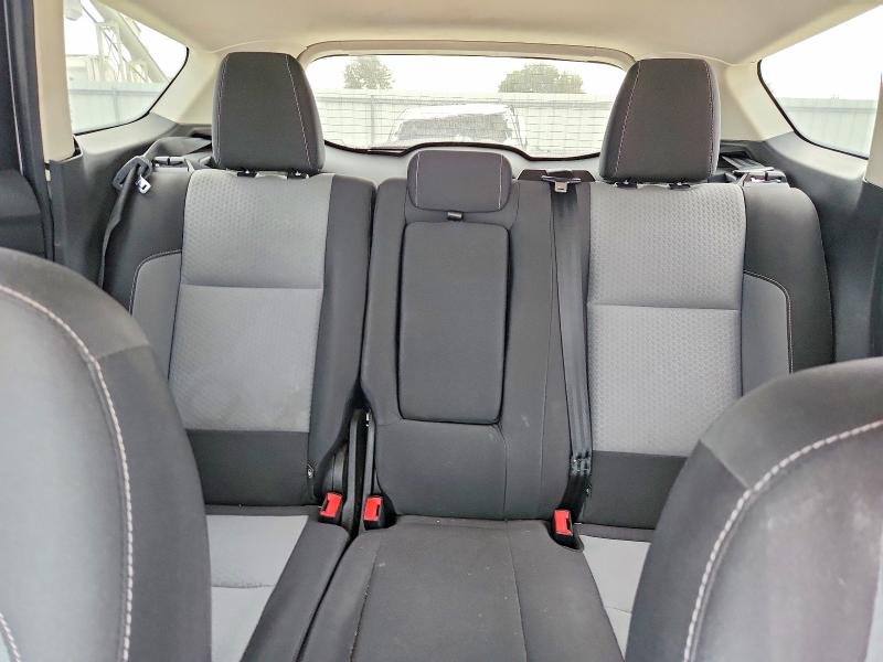 Aukcja sprzedaży 2018 Ford Escape, vin: 1FMCU9GD4JUB36295, numer aukcji: 65221616