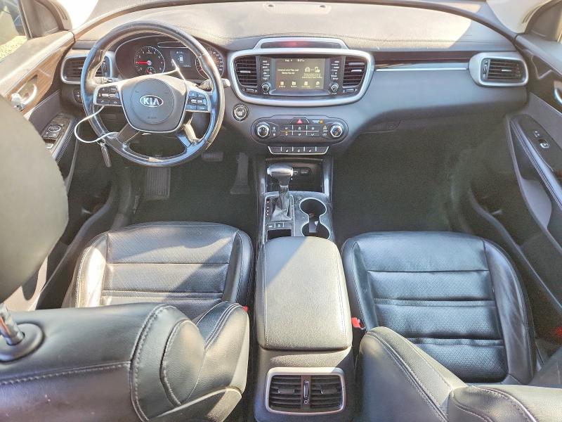 Aukcja sprzedaży 2019 Kia Sorento, vin: 5XYPHDA33KG591669, numer aukcji: 62311786