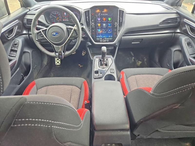 64094246 :رقم المزاد ، JF1GUHJC4R8231465 vin ، 2024 Subaru Impreza مزاد بيع
