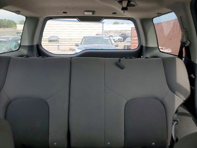 Продажа на аукционе авто 2012 Nissan Xterra, vin: 5N1AN0NU1CC513449, номер лота: 65220686