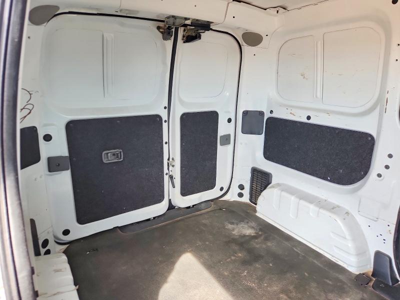 Aukcja sprzedaży 2017 Chevrolet City Express, vin: 3N63M0YN0HK698354, numer aukcji: 65581406