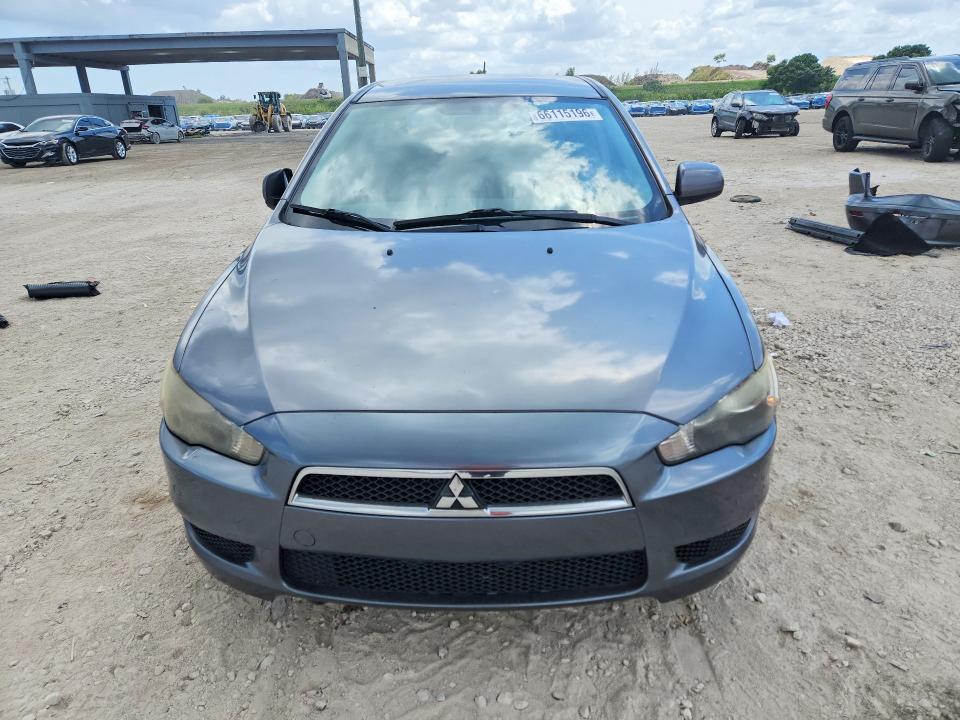 Aukcja sprzedaży 2011 Mitsubishi Lancer, vin: JA32U2FU1BU043825, numer aukcji: 66115196