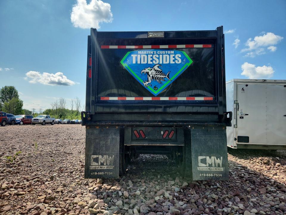 2022 Other Heavy Equipment Trailers მანქანა იყიდება აუქციონზე, vin: 1P94D3323NC873001, აუქციონის ნომერი: 63159796