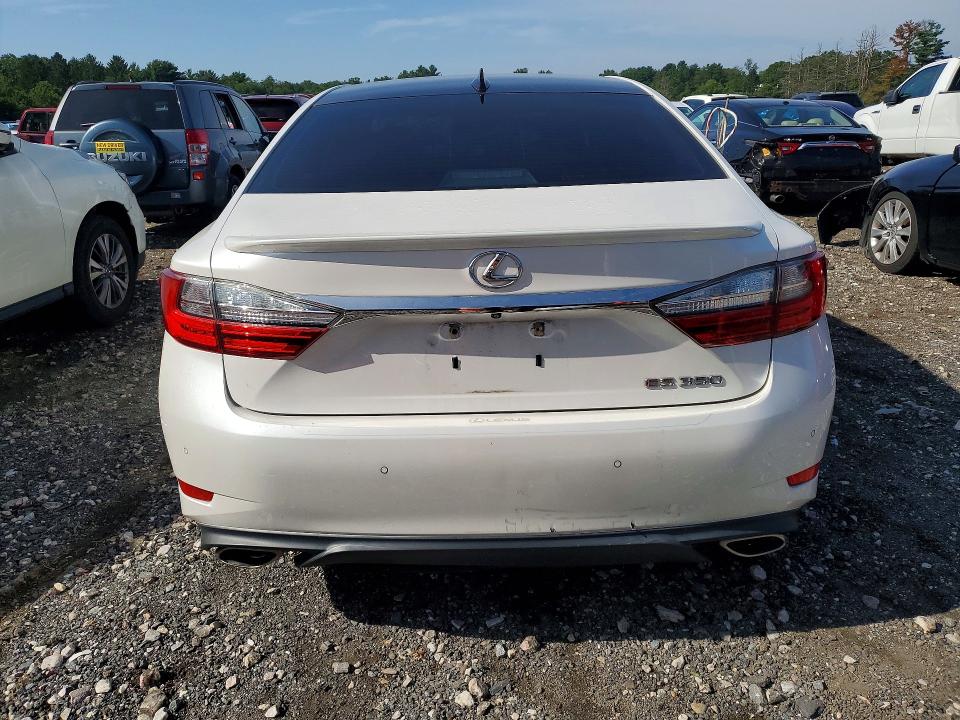 Продаж на аукціоні авто 2018 Lexus Es, vin: 58ABK1GG2JU094635, номер лоту: 64560516