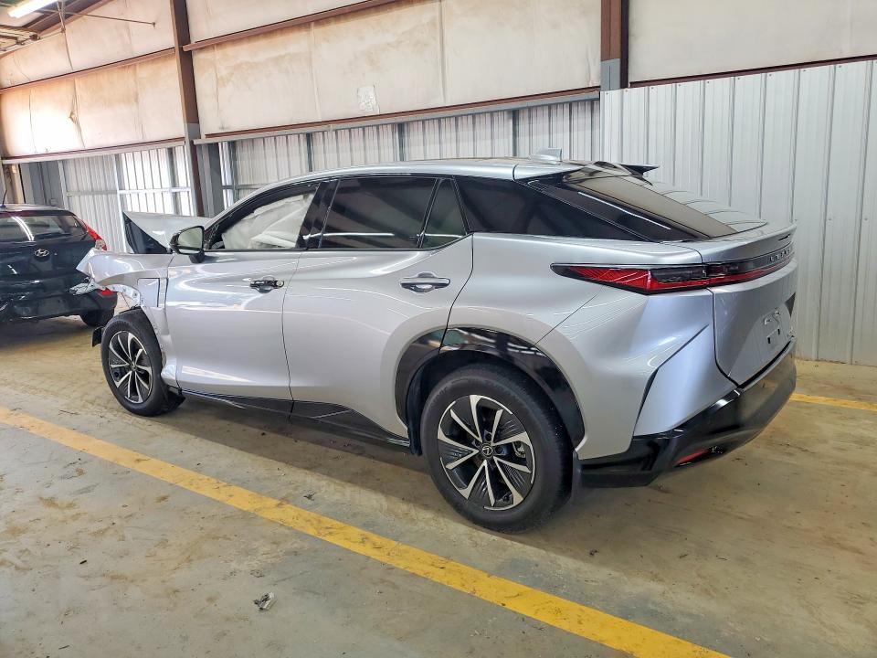 Aukcja sprzedaży 2024 Lexus Rz, vin: JTJABABB2RA006180, numer aukcji: 64945486
