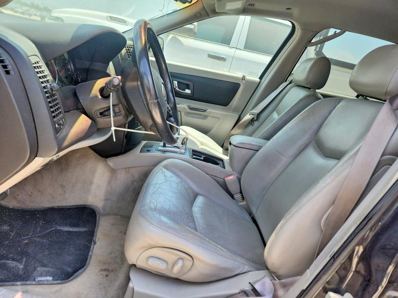 2005 Cadillac Srx მანქანა იყიდება აუქციონზე, vin: 1GYEE637050102371, აუქციონის ნომერი: 65910666