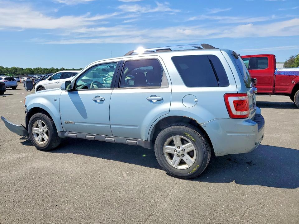 Aukcja sprzedaży 2008 Ford Escape, vin: 1FMCU59H98KC80178, numer aukcji: 63823876