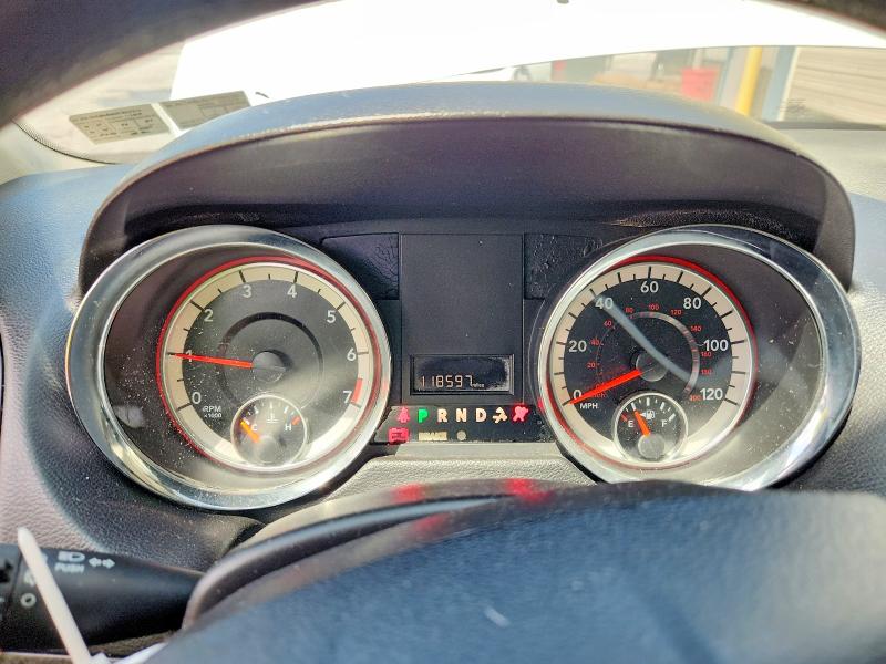 65444996 :رقم المزاد ، 2C7WDGBG0JR303713 vin ، 2018 Dodge Grand Caravan مزاد بيع