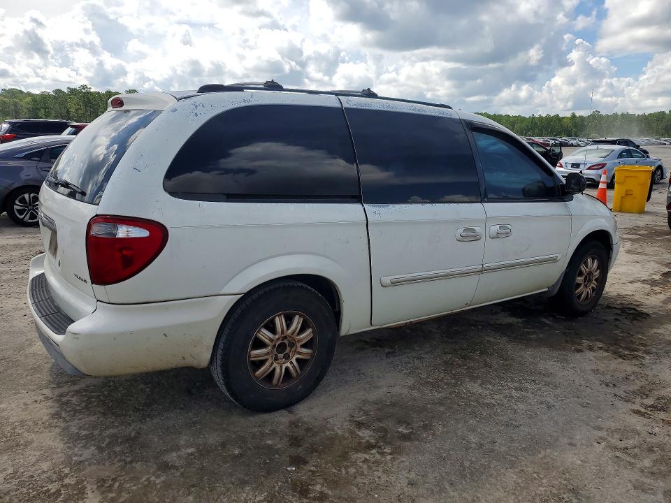 Aukcja sprzedaży 2005 Chrysler Town & Country, vin: 2C8GP54L95R119589, numer aukcji: 63761456