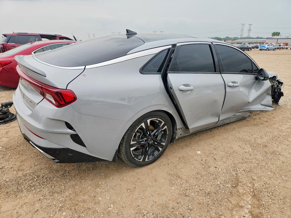 Продаж на аукціоні авто 2023 Kia K5, vin: 5XXG64J2XPG183565, номер лоту: 64920046
