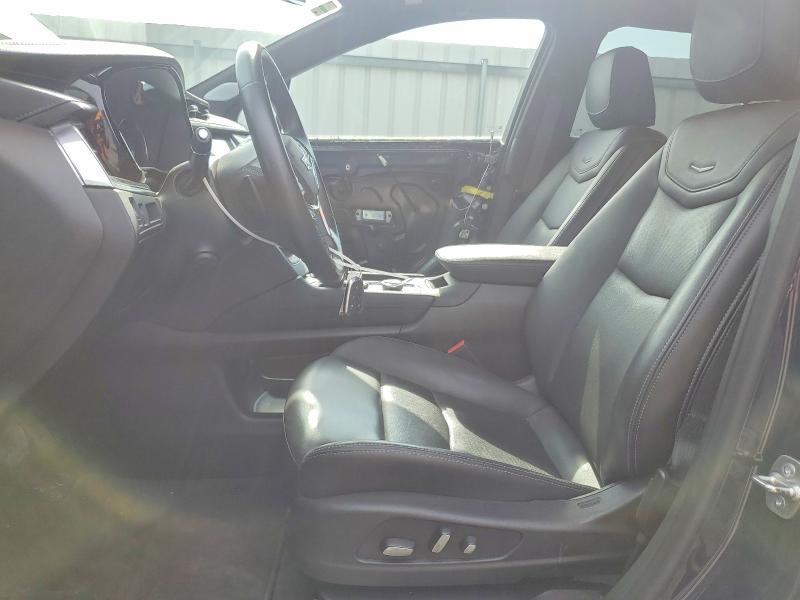 Продажа на аукционе авто 2024 Cadillac Xt5, vin: 1GYKNDR41RZ745558, номер лота: 65689596
