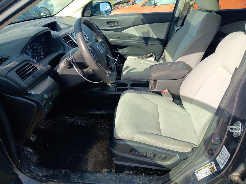 Aukcja sprzedaży 2016 Honda Cr-v, vin: 2HKRM4H54GH600326, numer aukcji: 66838266