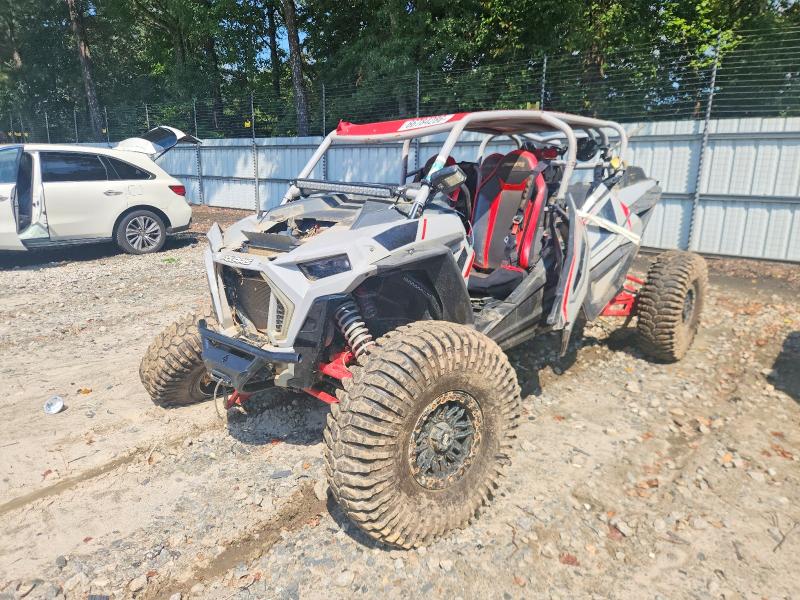 Продажа на аукционе авто 2020 Pola Rzr Xp Tur, vin: 3NSP4L926LG826682, номер лота: 66784286