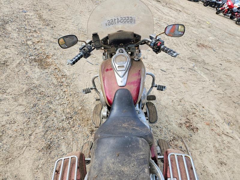 2009 Kawasaki Vulcan 900 მანქანა იყიდება აუქციონზე, vin: JKBVNRC139A000748, აუქციონის ნომერი: 65554166