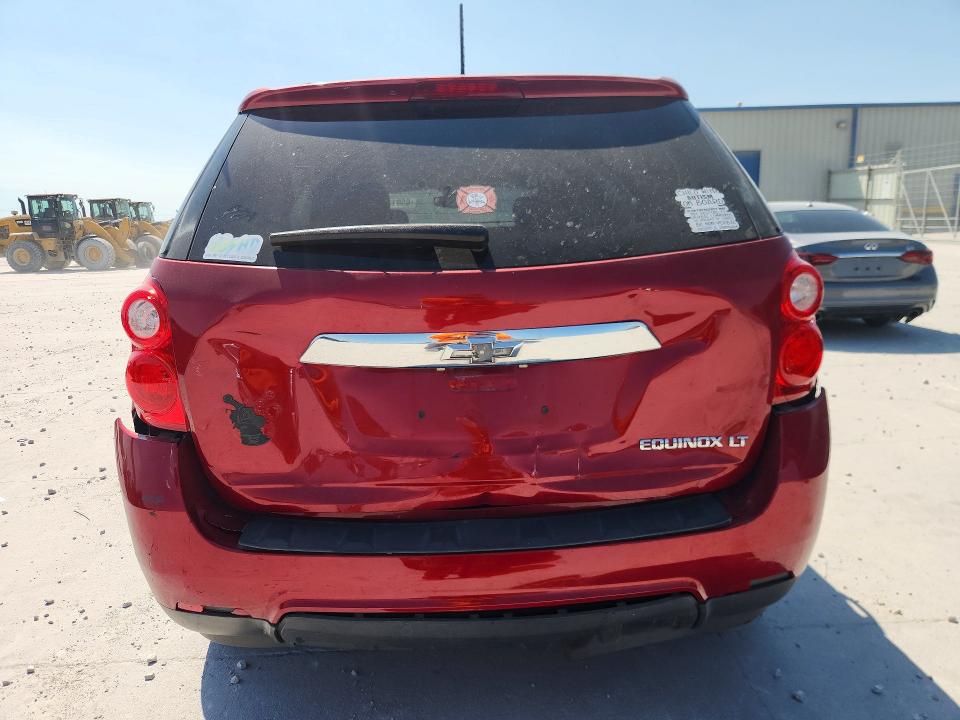 2015 Chevrolet Eqinox მანქანა იყიდება აუქციონზე, vin: 2GNALBEKXF6308916, აუქციონის ნომერი: 65013266
