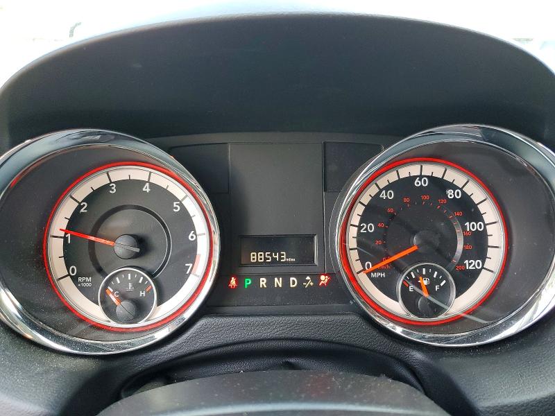 Aukcja sprzedaży 2017 Dodge Grand Caravan, vin: 2C4RDGBG3HR738486, numer aukcji: 67201566