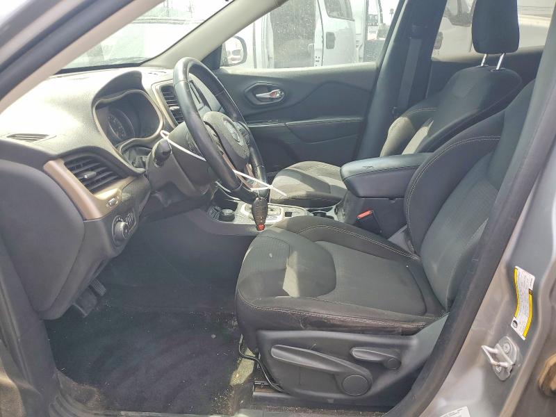 Aukcja sprzedaży 2015 Jeep Cherokee, vin: 1C4PJMCB0FW733686, numer aukcji: 65047316