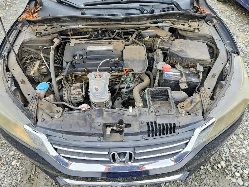 2015 Honda Accord მანქანა იყიდება აუქციონზე, vin: 1HGCR2F54FA166110, აუქციონის ნომერი: 66372996