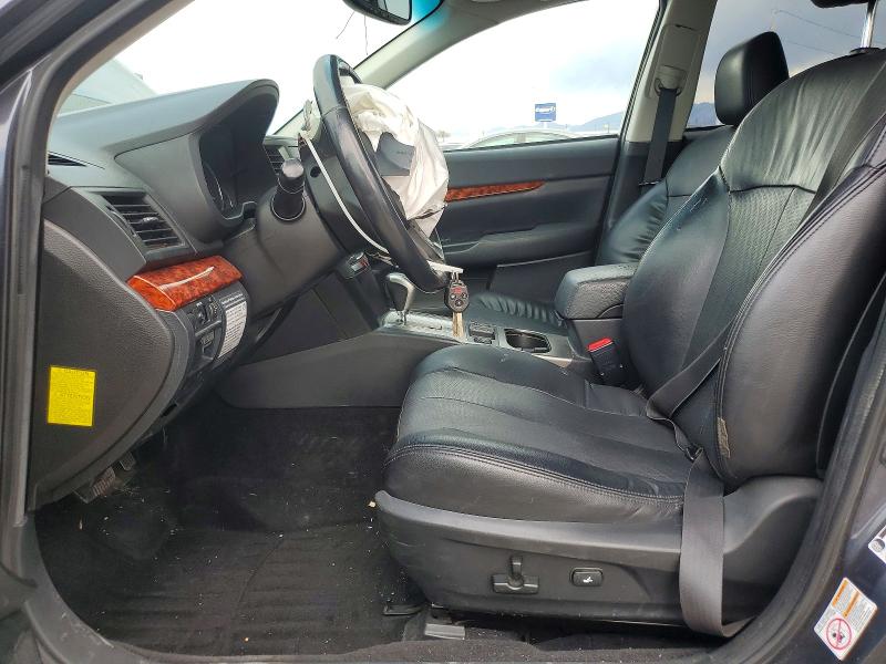 66443446 :رقم المزاد ، 4S4BRBKC8B3388321 vin ، 2011 Subaru Outback مزاد بيع