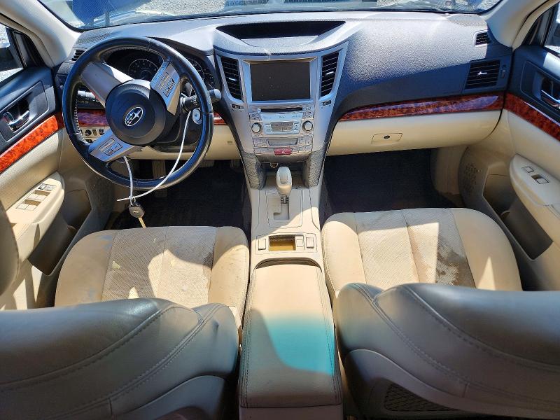 Aukcja sprzedaży 2011 Subaru Outback, vin: 4S4BRCLC5B3389284, numer aukcji: 65458296