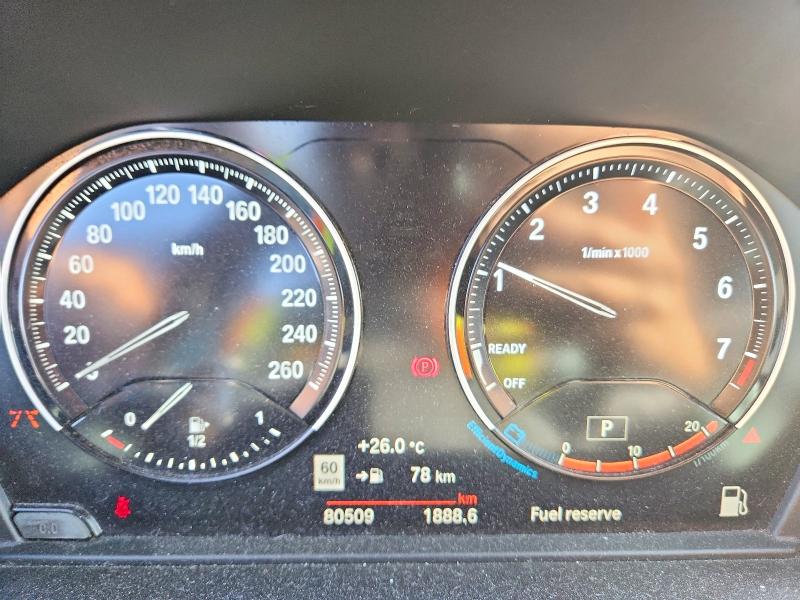 Продажа на аукционе авто 2021 Bmw X1, vin: WBXJG9C04M5T25407, номер лота: 64541046