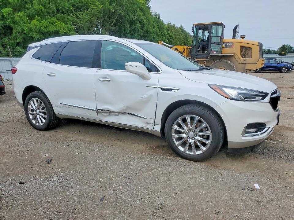 Продажа на аукционе авто 2019 Buick Enclave, vin: 5GAEVAKW8KJ115944, номер лота: 64033246