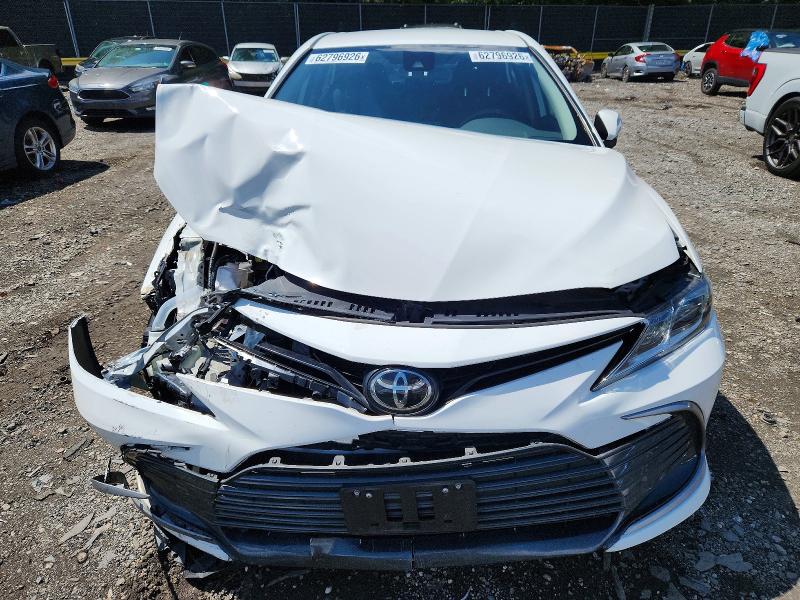 2021 Toyota Camry მანქანა იყიდება აუქციონზე, vin: 4T1C11AK2MU436469, აუქციონის ნომერი: 62796926