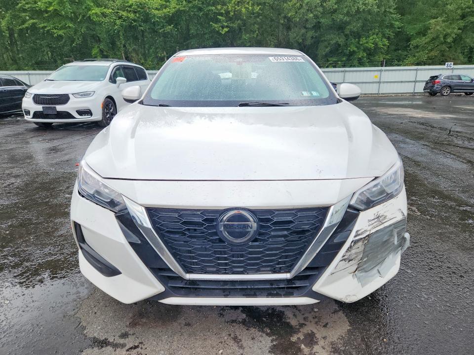 Aukcja sprzedaży 2023 Nissan Sentra, vin: 3N1AB8CV6PY224364, numer aukcji: 65314386