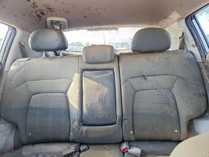 Продажа на аукционе авто 2011 Kia Sportage, vin: KNDPB3A26B7015736, номер лота: 66135786