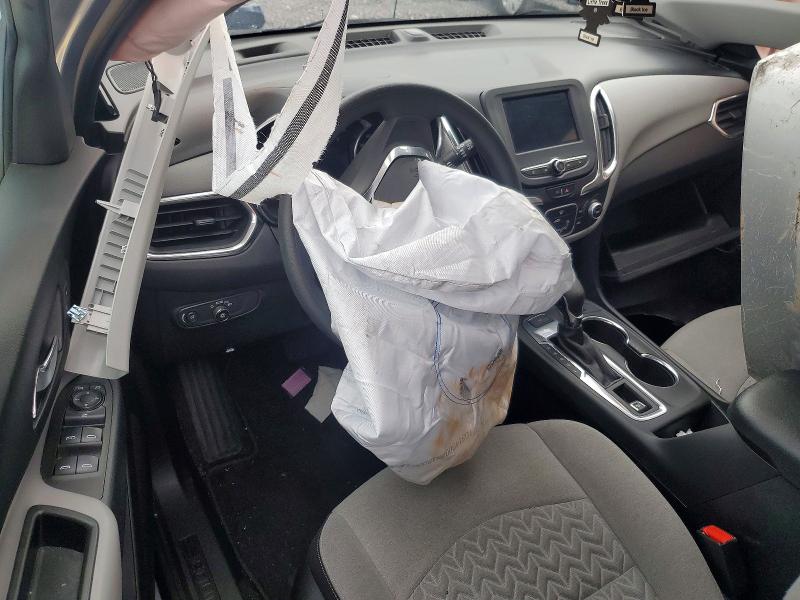 Aukcja sprzedaży 2022 Chevrolet Equinox, vin: 3GNAXTEV4NL133657, numer aukcji: 65711526
