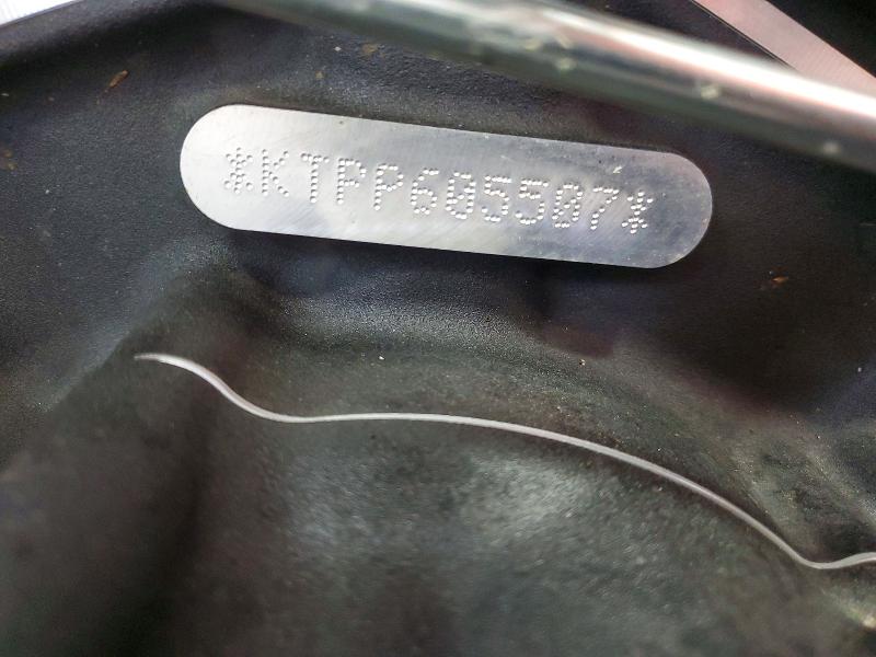 Aukcja sprzedaży 2023 Harley-davidson Fltrxs, vin: 1HD1KTP16PB605507, numer aukcji: 65808446