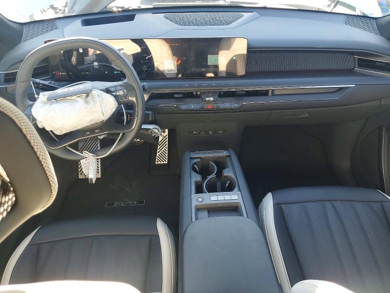 Aukcja sprzedaży 2026 Kia Ev9, vin: 5XYAEFS56TG021855, numer aukcji: 64328116
