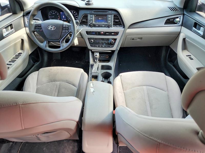 Aukcja sprzedaży 2015 Hyundai Sonata, vin: 5NPE34AF2FH091940, numer aukcji: 65507456