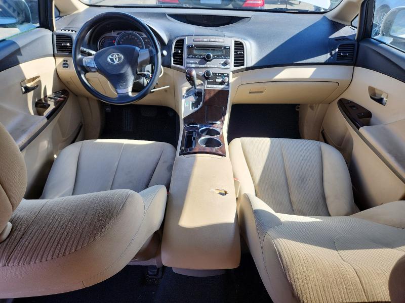 Aukcja sprzedaży 2009 Toyota Venza, vin: 4T3ZE11A09U012762, numer aukcji: 65728616