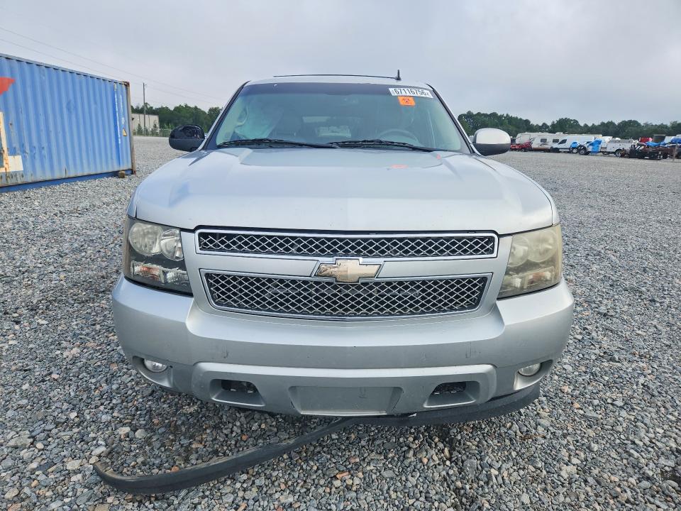 67116756 :رقم المزاد ، 1GNSCKE08BR173050 vin ، 2011 Chevrolet Suburban مزاد بيع