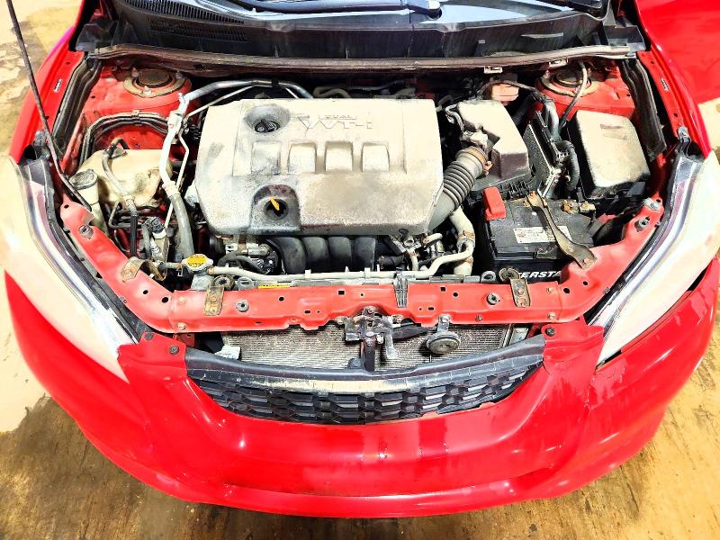 Aukcja sprzedaży 2009 Toyota Matrix, vin: 2T1KU40E99C176449, numer aukcji: 65009676