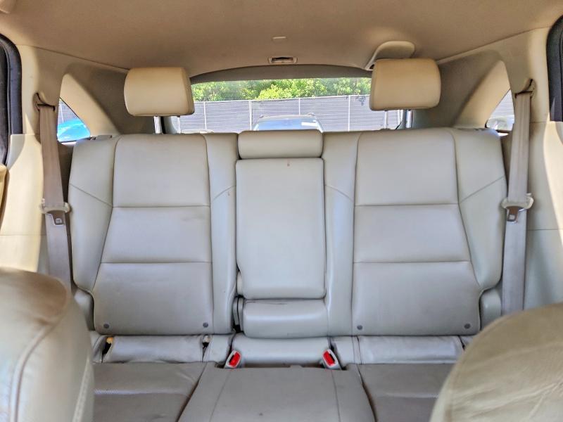 Продажа на аукционе авто 2013 Acura Rdx, vin: 5J8TB4H39DL015907, номер лота: 64037216