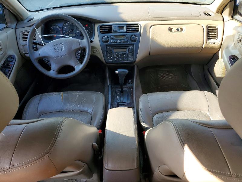Aukcja sprzedaży 1998 Honda Accord, vin: 1HGCG1659WA066696, numer aukcji: 64073376