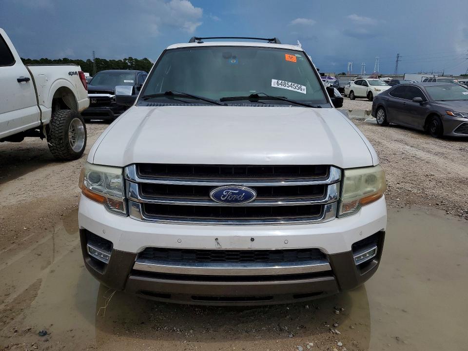 Aukcja sprzedaży 2015 Ford Expedition, vin: 1FMJK1HT9FEF39307, numer aukcji: 64854556