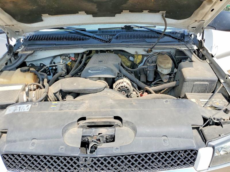 Aukcja sprzedaży 2004 Chevrolet Silverado, vin: 2GCEK13T841379836, numer aukcji: 62974596