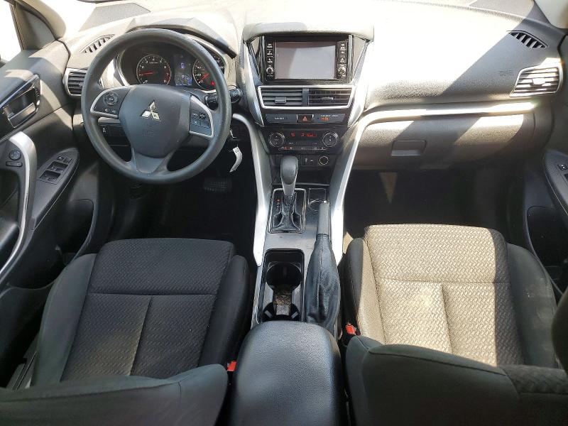 Продажа на аукционе авто 2020 Mitsubishi Eclipse Cross, vin: JA4AS3AAXLZ023190, номер лота: 65927256