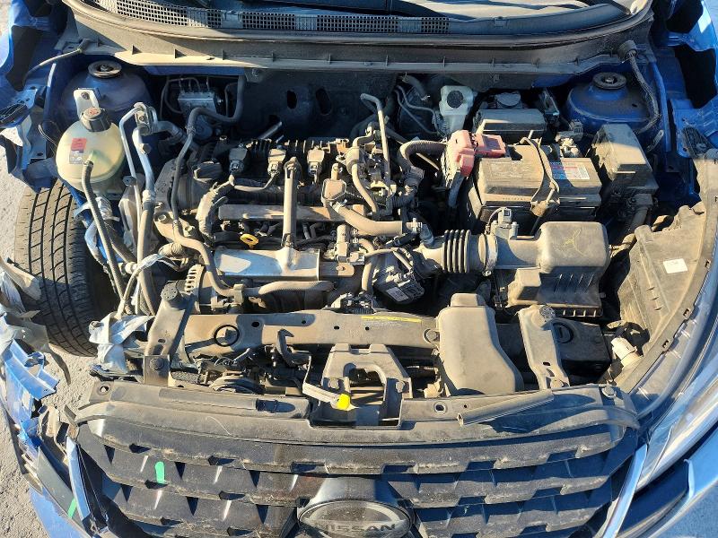 Aukcja sprzedaży 2021 Nissan Kicks, vin: 3N1CP5BVXML554625, numer aukcji: 65460776