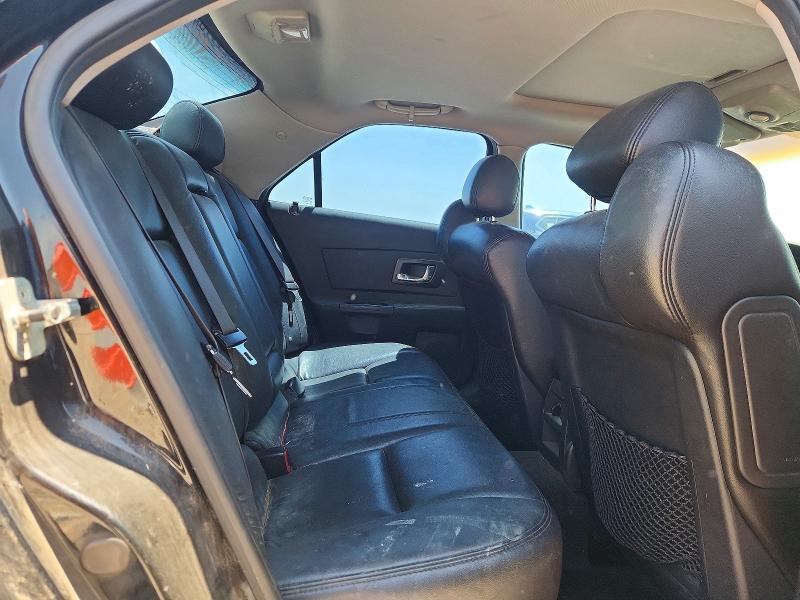 Aukcja sprzedaży 2007 Cadillac Cts, vin: 1G6DM57T270194062, numer aukcji: 66030736