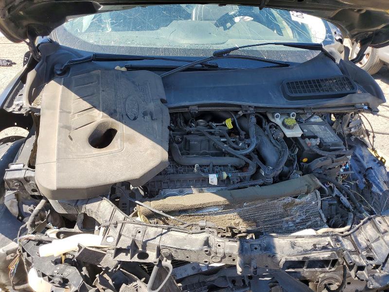 Продаж на аукціоні авто 2018 Ford Escape, vin: 1FMCU0HDXJUD18478, номер лоту: 63572446