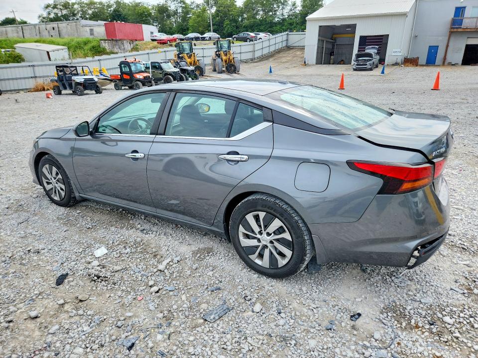Продаж на аукціоні авто 2019 Nissan Altima, vin: 1N4BL4BV8KC175765, номер лоту: 65638886