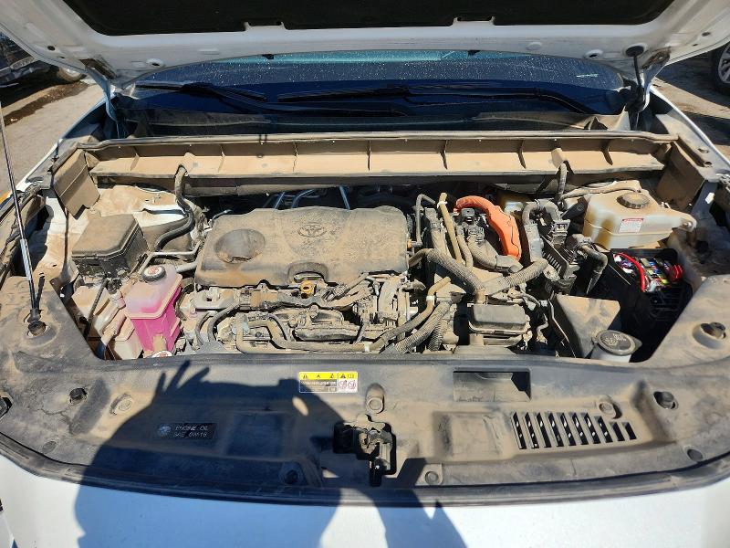 Aukcja sprzedaży 2020 Toyota Highlander Hybrid, vin: 5TDXBRCH1LS006535, numer aukcji: 64603346